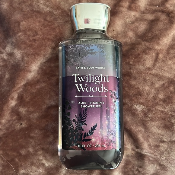 Twilight Woods Bath & Body Works - Picture 2 of 2